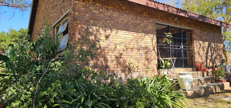 3 Bedroom Property for Sale in Primindia North West